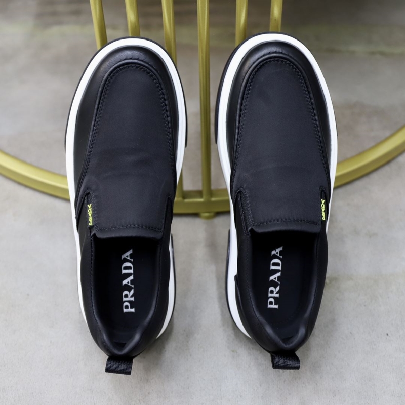 Prada Casual Shoes